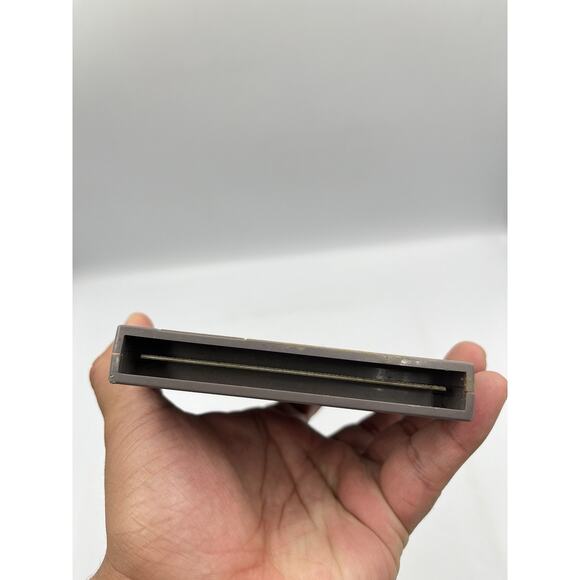 Ring King -- Nes Nintendo Original Classic Authentic Boxing Game Tested Clean - Picture 3 of 6